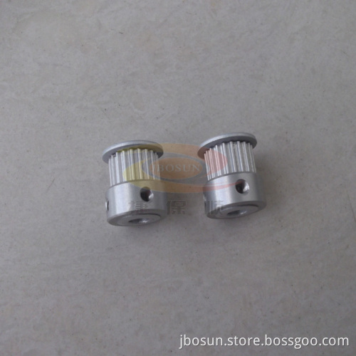 Timing Pulley for Textile Industry